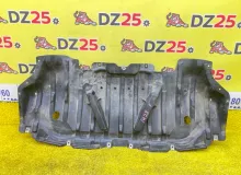 Защита двигателя Land Rover RANGE ROVER 2006/Цвет 798 KRN500200 L322 448PN, передняя