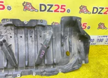 Защита двигателя Land Rover RANGE ROVER 2006/Цвет 798 KRN500200 L322 448PN, передняя