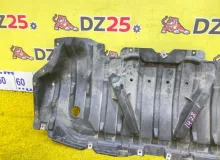 Защита двигателя Land Rover RANGE ROVER 2006/Цвет 798 KRN500200 L322 448PN, передняя
