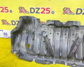 Защита двигателя Land Rover