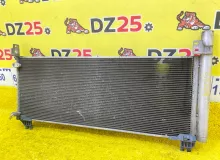 Радиатор кондиционера TOYOTA VOXY 2014/Цвет 1F7 8846028660 ZWR80G 2ZRFXE, передний