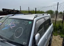 Крыша MITSUBISHI PAJERO IO 2003/A19C MR439431 H76W 4G93T, передняя