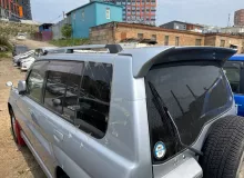 Крыша MITSUBISHI PAJERO IO 2003/A19C MR439431 H76W 4G93T, передняя