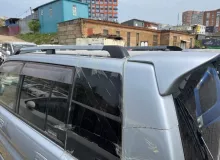 Крыша MITSUBISHI PAJERO IO 2003/A19C MR439431 H76W 4G93T, передняя