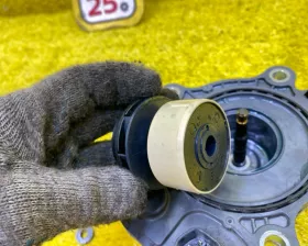 Помпа HONDA