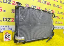Радиатор основной TOYOTA HARRIER 2006/Цвет 062 1604131480 GSU30W 2GRFE, передний