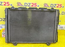 Радиатор основной TOYOTA HARRIER 2006/Цвет 062 1604131480 GSU30W 2GRFE, передний