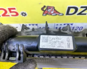 Радиатор основной HONDA