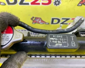 Радиатор основной HONDA