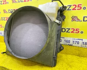 Радиатор основной TOYOTA