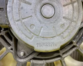 Радиатор основной MITSUBISHI