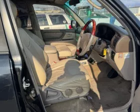 Радиатор кондиционера TOYOTA