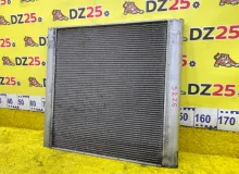 Радиатор основной Land Rover RANGE ROVER 2006/Цвет 798 PCC500370 L322 448PN, передний