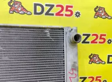 Радиатор основной Land Rover RANGE ROVER 2006/Цвет 798 PCC500370 L322 448PN, передний