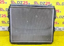 Радиатор основной TOYOTA TUNDRA 1999/Цвет 056 164000F020 UCK40L/UCK41L/UCK30L/UCK31L/VCK40L/VCK30L/GSK30L 2UZFE, передний