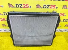 Радиатор основной TOYOTA TUNDRA 1999/Цвет 056 164000F020 UCK40L/UCK41L/UCK30L/UCK31L/VCK40L/VCK30L/GSK30L 2UZFE, передний