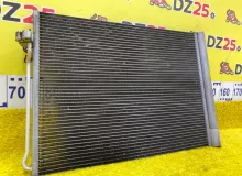 Радиатор кондиционера BMW X5/X6 2009 64509239992 E70/E71/E72 N54B30A, передний