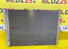 Радиатор кондиционера BMW X5/X6 2009 64509239992 E70/E71/E72 N54B30A, передний