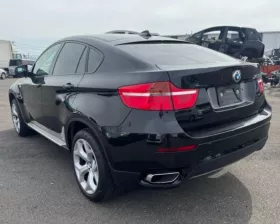 Радиатор кондиционера BMW
