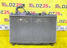 Радиатор основной HONDA VEZEL 2013/Цвет NH788P 1901051EJ01 RU4 LEB, передний