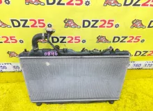 Радиатор основной HONDA VEZEL 2013/Цвет NH788P 1901051EJ01 RU4 LEB, передний