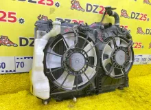 Радиатор основной HONDA VEZEL 2013/Цвет NH788P 1901051EJ01 RU4 LEB, передний
