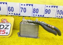 Радиатор акпп Land Rover RANGE ROVER 2006/Цвет 798 PFZ500020 L322 448PN, передний