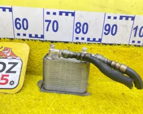 Радиатор акпп Land Rover