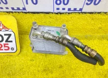 Радиатор акпп Land Rover RANGE ROVER 2006/Цвет 798 PFZ500020 L322 448PN, передний
