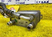 Радиатор акпп Land Rover RANGE ROVER 2006/Цвет 798 PFZ500020 L322 448PN, передний