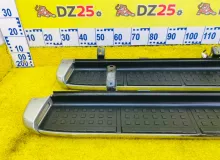 Подножки комплект TOYOTA HILUX SURF ЛЕВЫЙ|ПРАВЫЙ|2003 5108435150 VZN215W 5VZFE