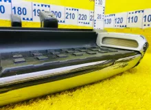 Подножки комплект TOYOTA HILUX SURF ЛЕВЫЙ|ПРАВЫЙ|2003 5108435150 VZN215W 5VZFE