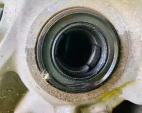 АКПП HONDA