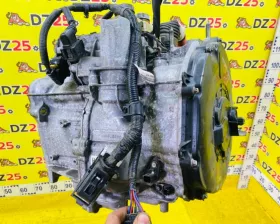 АКПП HONDA