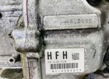 АКПП HONDA FREED/FREED+ HFH|2018 HFH GB8 LEB