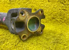 Карданный вал TOYOTA TUNDRA 1999/Цвет 056 371400C010 UCK40L/UCK41L/UCK30L/UCK31L/VCK40L/VCK30L/GSK30L 2UZFE, передний