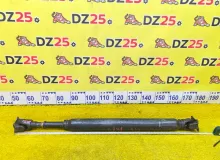 Карданный вал TOYOTA LAND CRUISER PRADO 2002/Цвет 070 371106A440 VZJ121W 5VZFE, задний