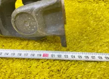 Карданный вал TOYOTA LAND CRUISER PRADO 2002/Цвет 070 371106A440 VZJ121W 5VZFE, задний