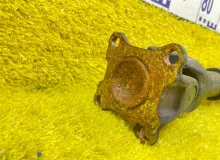 Карданный вал TOYOTA LAND CRUISER PRADO 2002/Цвет 070 371106A440 VZJ121W 5VZFE, задний