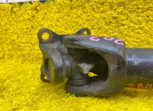 Карданный вал TOYOTA LAND CRUISER PRADO 2002/Цвет 070 371106A440 VZJ121W 5VZFE, задний