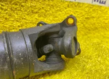Карданный вал TOYOTA LAND CRUISER PRADO 2002/Цвет 070 371106A440 VZJ121W 5VZFE, задний
