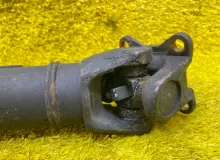 Карданный вал TOYOTA LAND CRUISER 2001/Цвет 064 3714060370 UZJ100W 2UZFE, передний