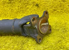 Карданный вал TOYOTA LAND CRUISER 2001/Цвет 064 3714060370 UZJ100W 2UZFE, передний