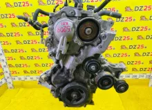Двигатель NISSAN SERENA 2017/Цвет QAB 101025TAAA GFC27 MR20DD, передний