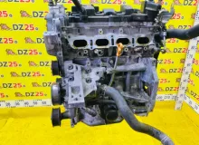 Двигатель NISSAN SERENA 2017/Цвет QAB 101025TAAA GFC27 MR20DD, передний