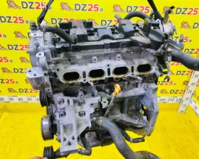 Двигатель NISSAN