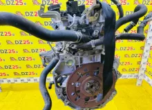 Двигатель NISSAN SERENA 2017/Цвет QAB 101025TAAA GFC27 MR20DD, передний