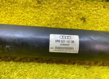 Карданный вал AUDI Q5 2012 8R0521101M 8RB CHJA, задний