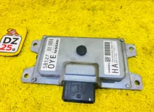 Блок управления акпп NISSAN SERENA 2017/Цвет QAB 310365TA2A GFC27 MR20DD, передний