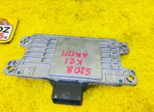 Блок управления акпп NISSAN SERENA 2017/Цвет QAB 310365TA2A GFC27 MR20DD, передний